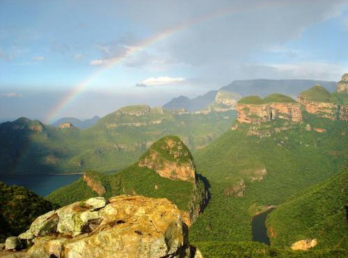 Blyde Canyon, A Forever Resort in Matibidi