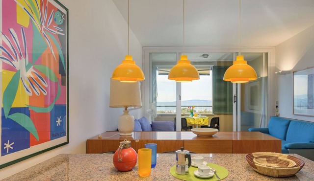 Boboli2 by Interhome in Punta Ala