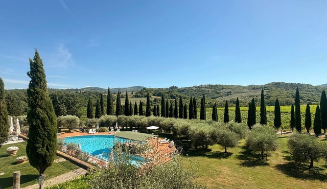 Borgo di Erboli