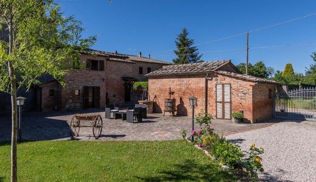 Borgo Terrosi