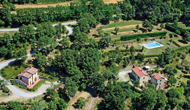 Borgo Veronica - House with private pool