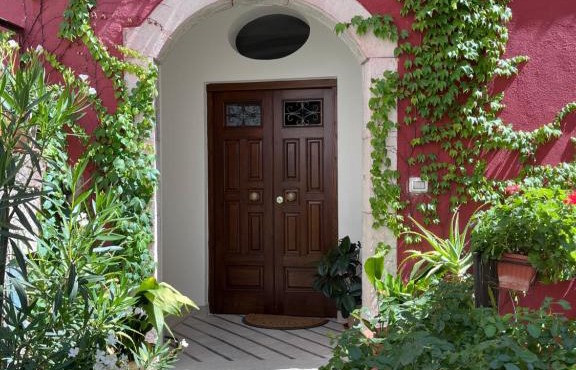 Borgo Vivo