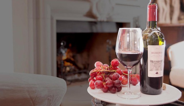 Boutique Hotel al Grappolo d'Oro