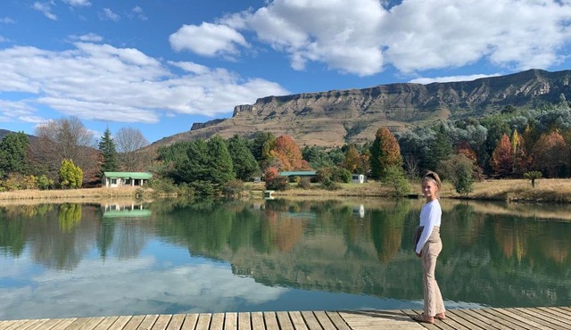 Brackenburn Trout and Trail Retreat