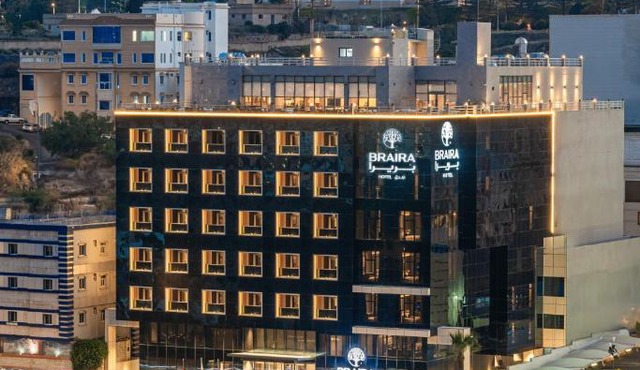 Braira Abha Hotel
