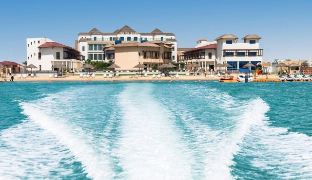 Braira Al Azizya Hotel & Resort