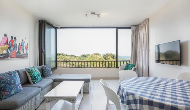 Breakers 330 by Top Destinations Rentals in Durban