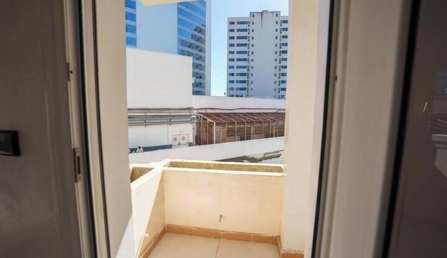 Bright Apartment La Tulipe Malabata Tangier