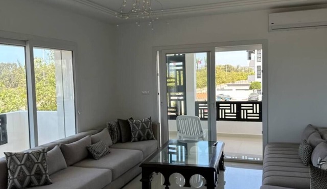 Bright & Cosy for Family ONLY Appartement
