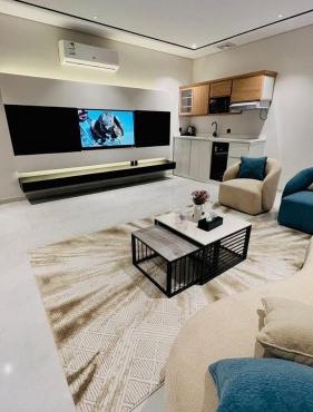 Bright moon hotel برايت مون للشقق الفندقية
