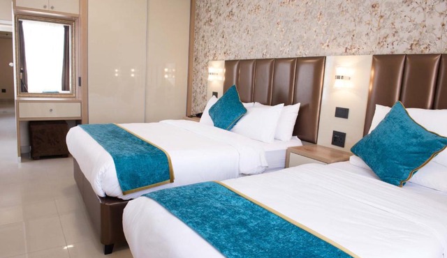 Britannia Hotel