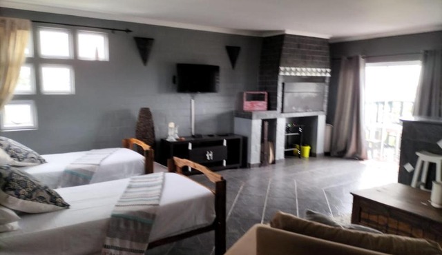 Brits Apartment rental