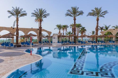 Brown Dead Sea By Brown Hotels