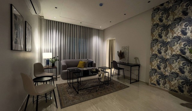 Business Apartment North Riyadh, Almalqa