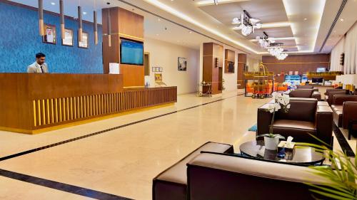BW Suites & Spa