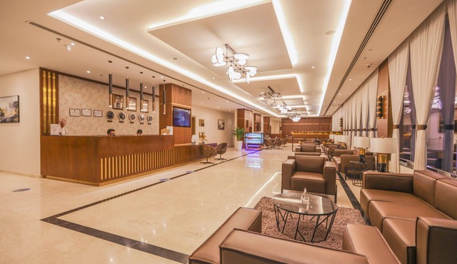 BW Suites & Spa