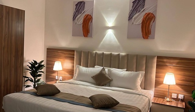 byadr hotel