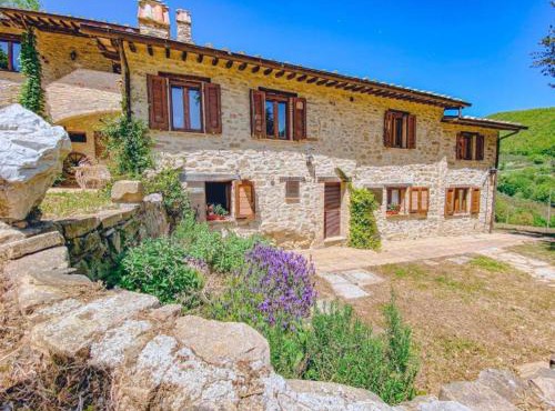 Ca' dei Lanari, Paradiso Allori - 10 min da Assisi