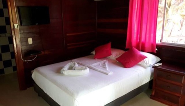 Cabanas Deep Blue in Acandi