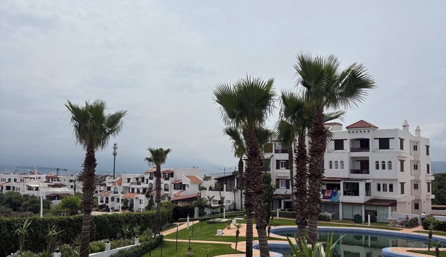 Cabo Beach Apartment