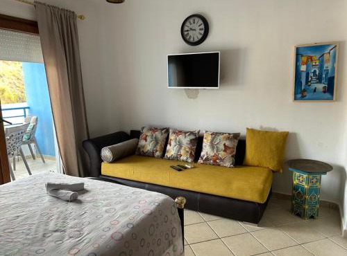 Cabo Dream a Cabo Negro