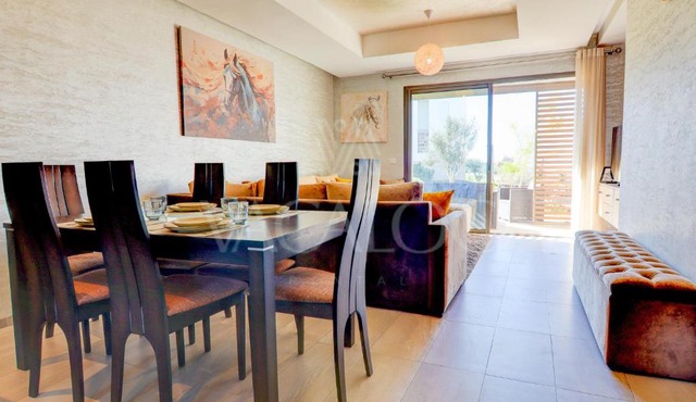 Calm House Taghazout - Luxe - Piscine - 4 Px