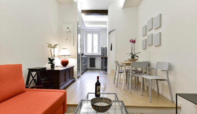 Campo de' Fiori Brand New Apartment