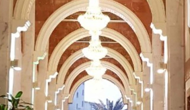 Canary Beach Hotel