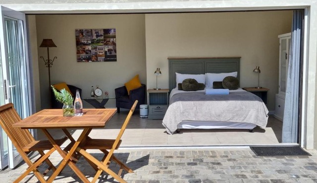 Cape Winelands Business Villas