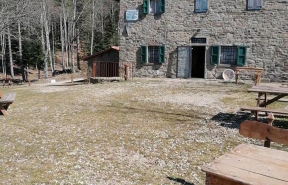 Casa al Taverni in Subbiano