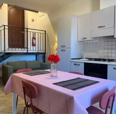 Casa Bellini in Gallinaro