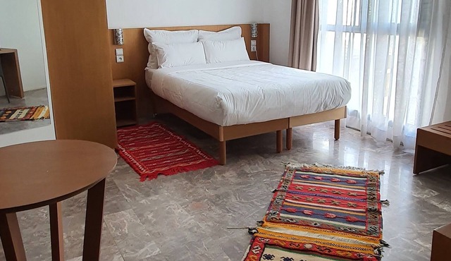 Casa City Break Suites