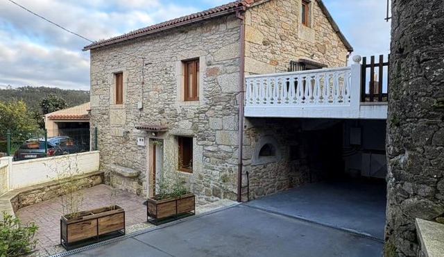 Casa d Chuco in Calo