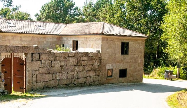 Casa D'Mina
