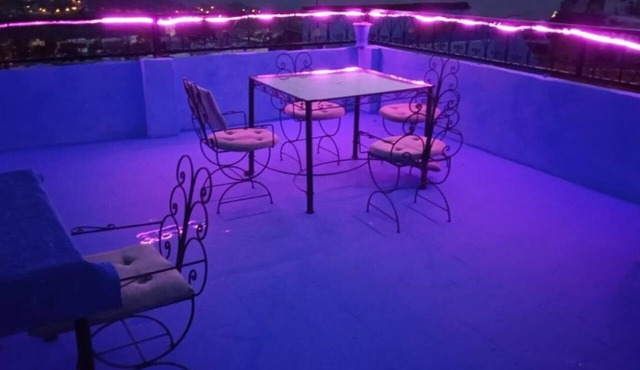 CASA DAOUED APRT B