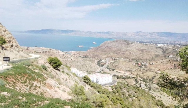 Casa De Campo Al Hoceima