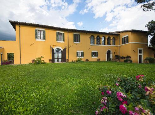 Casa Dei Lecci