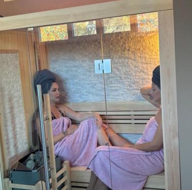 Casa dello Yoga Suite e Private Spa