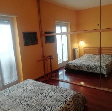 Casa di Marco a Trastevere