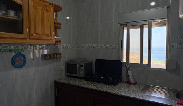 Casa Dina