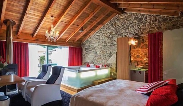 Casa Do Zuleiro - Adults Only