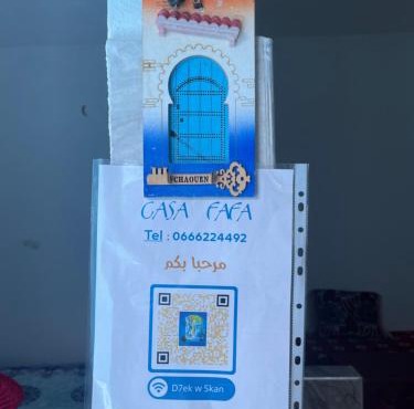 CaSA FAFA