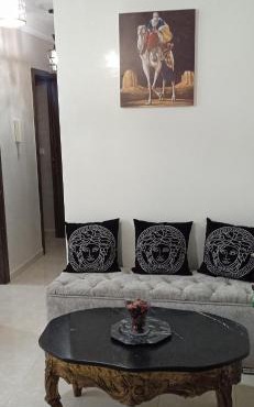 Casa Farah Marjane