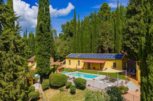 Casa Febea