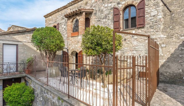 Casa Federico – In the Heart of Umbria