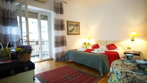 Casa Franciska - Apartment near Trastevere & Villa Pamphili