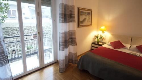 Casa Franciska - Apartment near Trastevere & Villa Pamphili