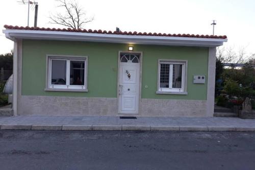 Casa IRIENSE VUT-CO-004308