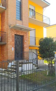 CASA ISABEL in Cadelbosco di Sopra
