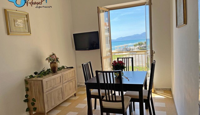 Casa Marea Sperlongaresort in Sperlonga